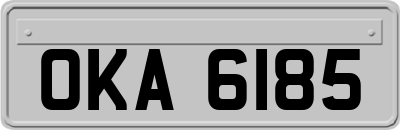OKA6185