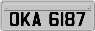 OKA6187