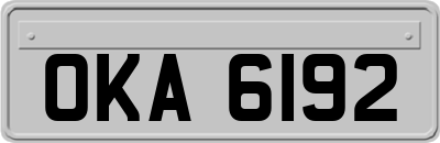 OKA6192