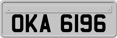 OKA6196
