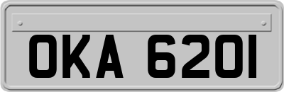 OKA6201