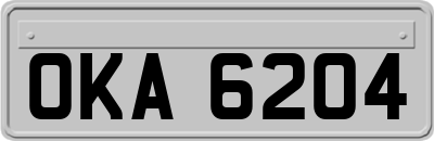 OKA6204