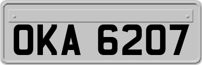 OKA6207