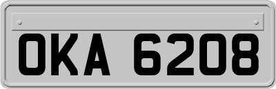 OKA6208
