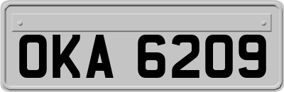 OKA6209