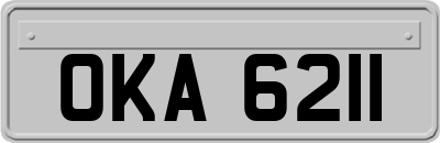 OKA6211