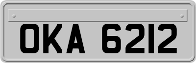 OKA6212