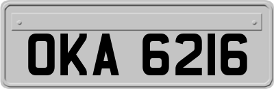OKA6216