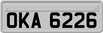 OKA6226