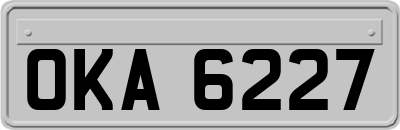 OKA6227