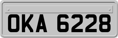 OKA6228