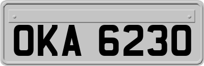 OKA6230