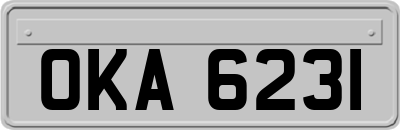 OKA6231
