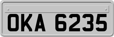 OKA6235