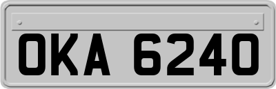 OKA6240