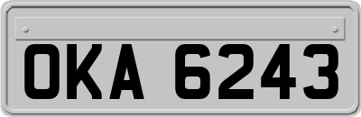 OKA6243