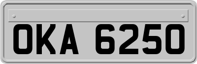 OKA6250