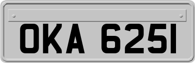 OKA6251
