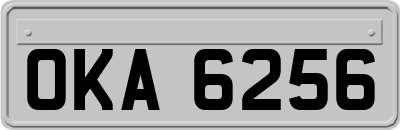 OKA6256