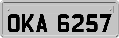 OKA6257