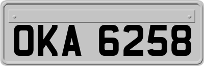 OKA6258