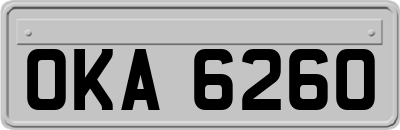 OKA6260