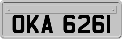 OKA6261