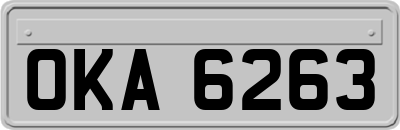 OKA6263