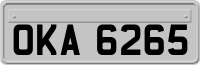 OKA6265