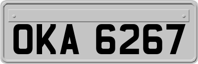 OKA6267