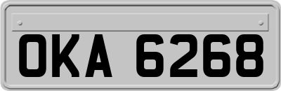 OKA6268