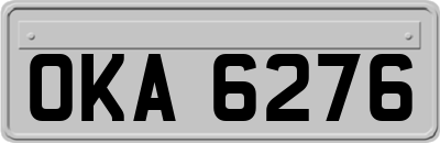 OKA6276