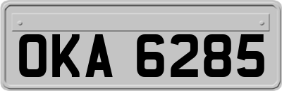 OKA6285