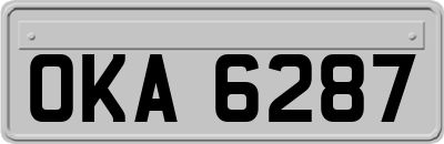 OKA6287