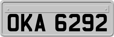 OKA6292