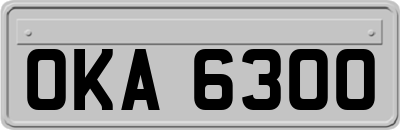 OKA6300