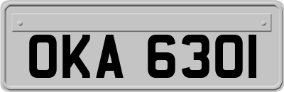 OKA6301