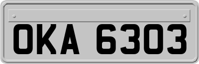 OKA6303