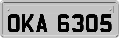 OKA6305