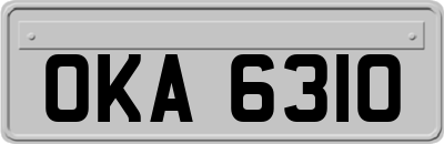 OKA6310