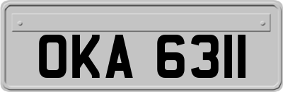 OKA6311