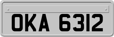 OKA6312