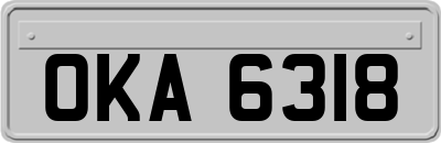OKA6318