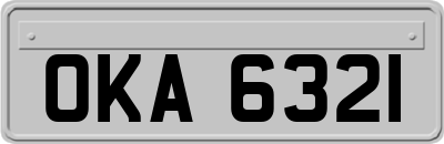 OKA6321