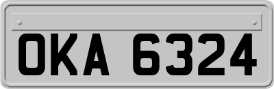 OKA6324