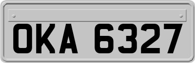 OKA6327