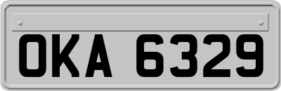 OKA6329