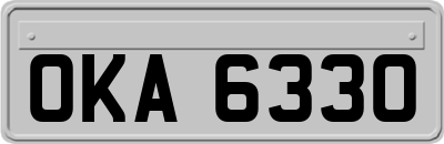 OKA6330