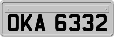 OKA6332