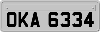 OKA6334